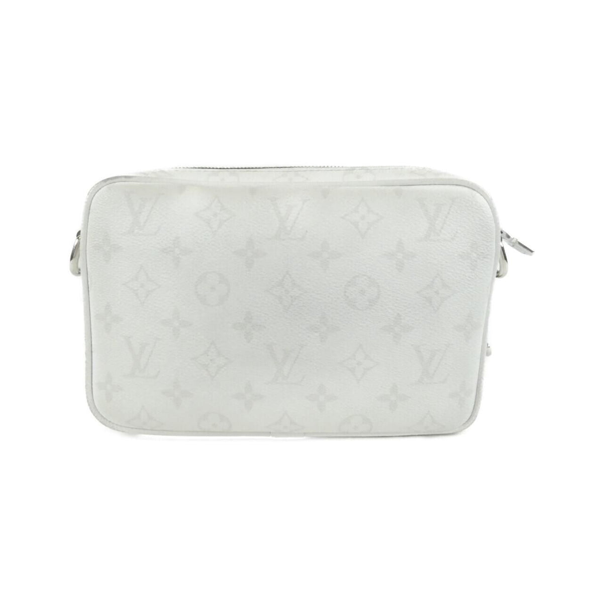 Louis Vuitton Taigarama Alpha Messenger Shoulder Bag — view 2
