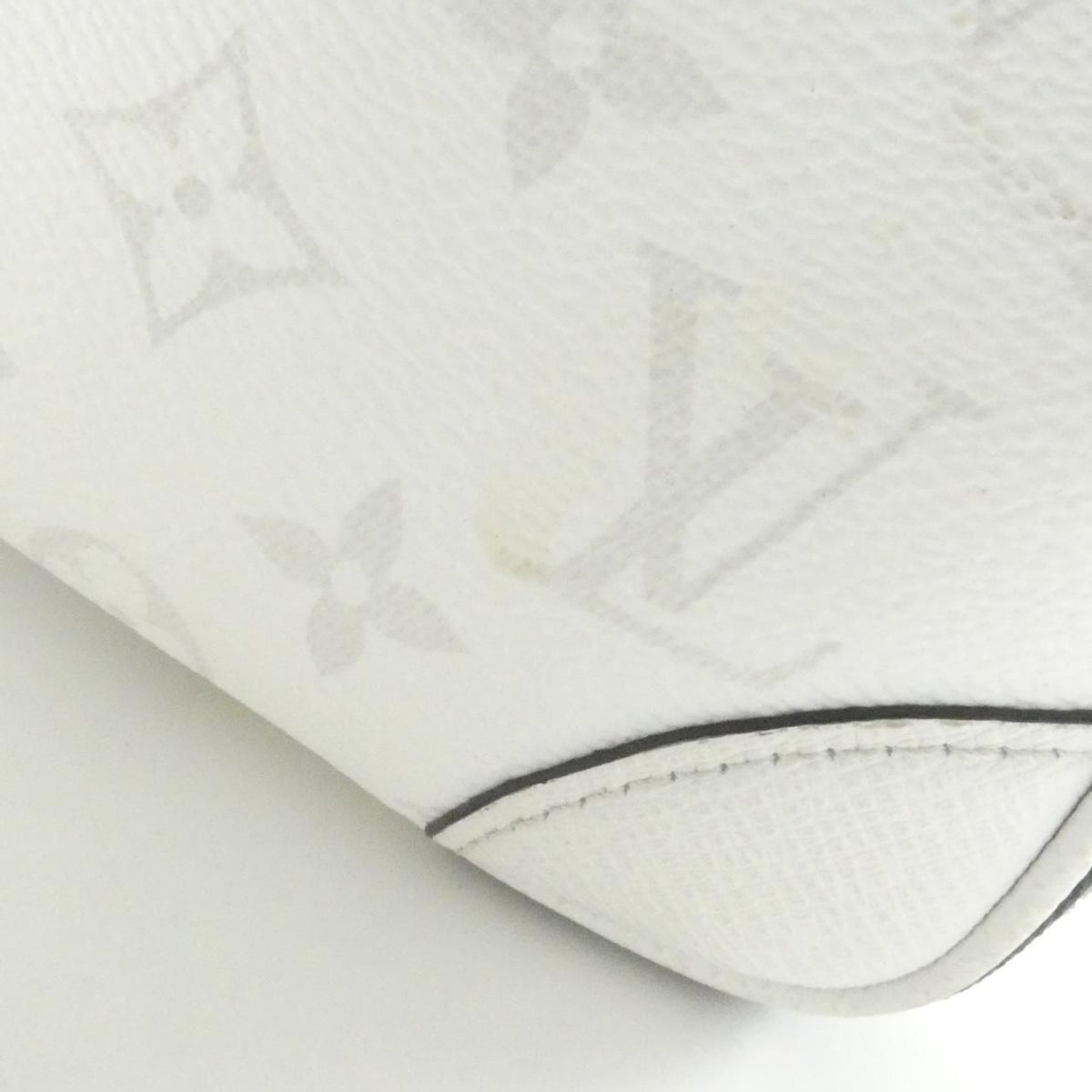 Louis Vuitton Taigarama Alpha Messenger Shoulder Bag — view 6
