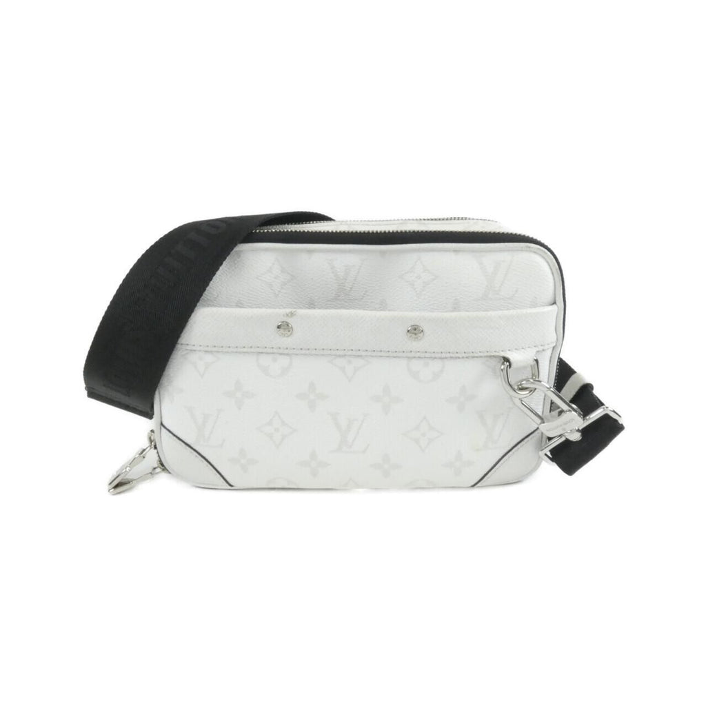 Louis Vuitton Taigarama Alpha Messenger Shoulder Bag