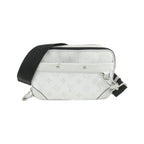 Louis Vuitton Taigarama Alpha Messenger Shoulder Bag