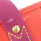 Louis Vuitton Antigua Cabas PM Bag — view 4