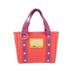 Louis Vuitton Antigua Cabas PM Bag