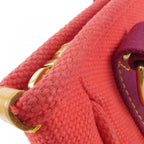 Louis Vuitton Antigua Cabas PM Bag — view 5