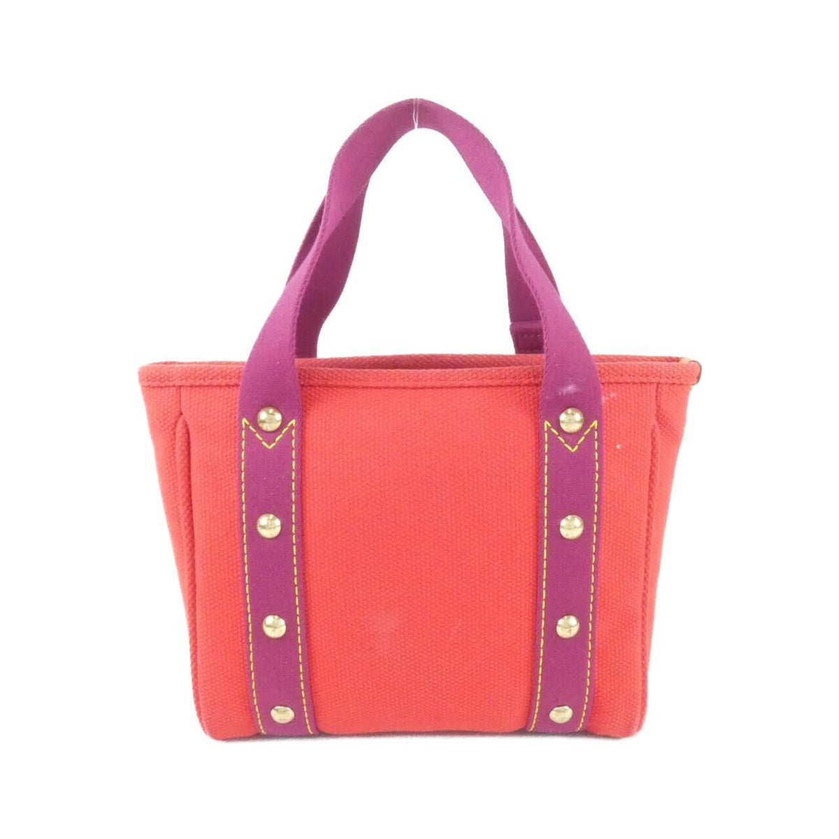 Louis Vuitton Antigua Cabas PM Bag — view 2