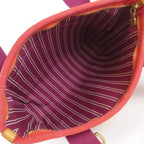 Louis Vuitton Antigua Cabas PM Bag — view 7