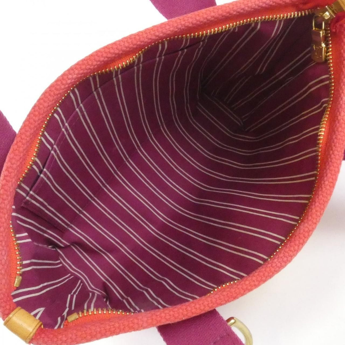 Louis Vuitton Antigua Cabas PM Bag — view 7