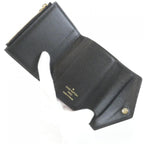 Louis Vuitton Monogram Giant Portefeuille Zoe Wallet — view 4