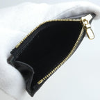 Louis Vuitton Monogram Giant Portefeuille Zoe Wallet — view 7
