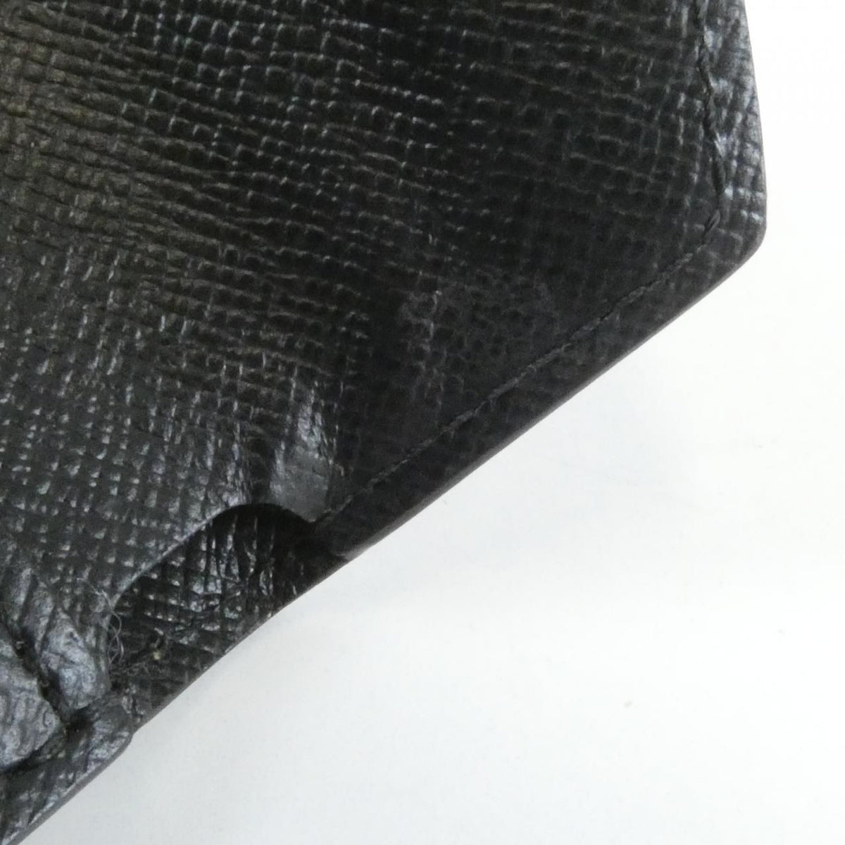 Louis Vuitton Monogram Giant Portefeuille Zoe Wallet — view 6