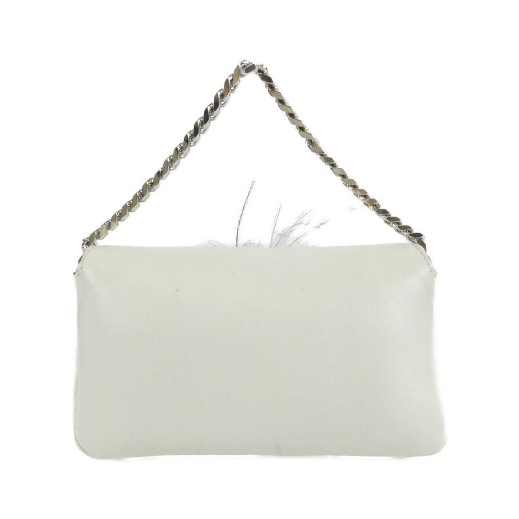 Fendi Bugs Micro Baguette Bag — view 2