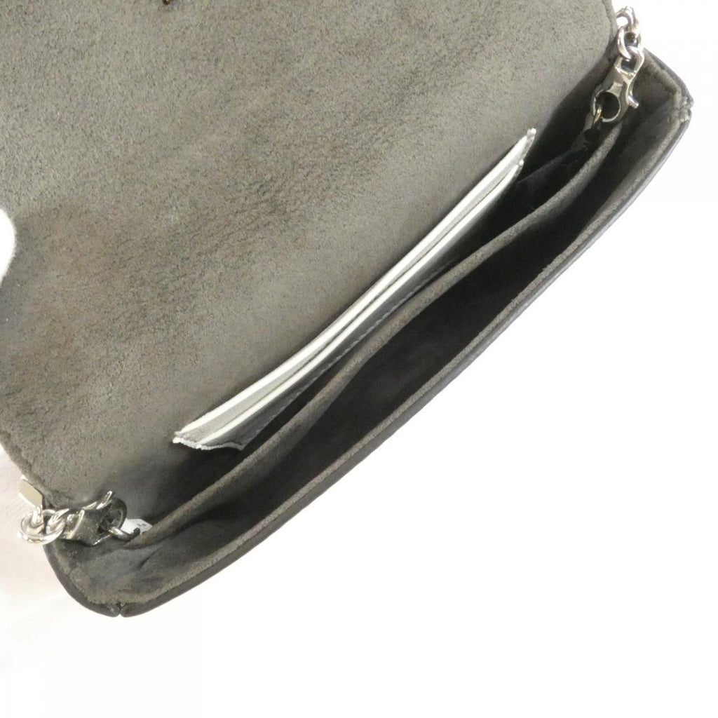Fendi Bugs Micro Baguette Bag — view 7