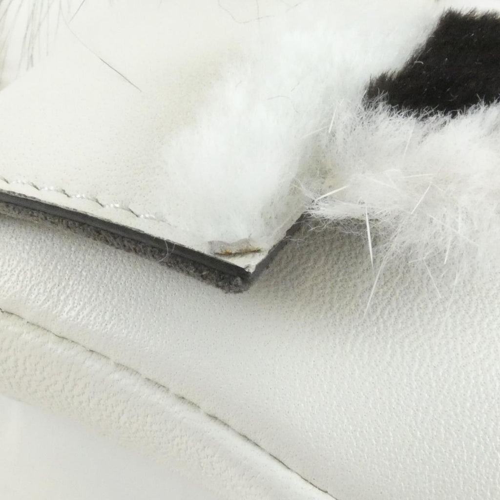 Fendi Bugs Micro Baguette Bag — view 5