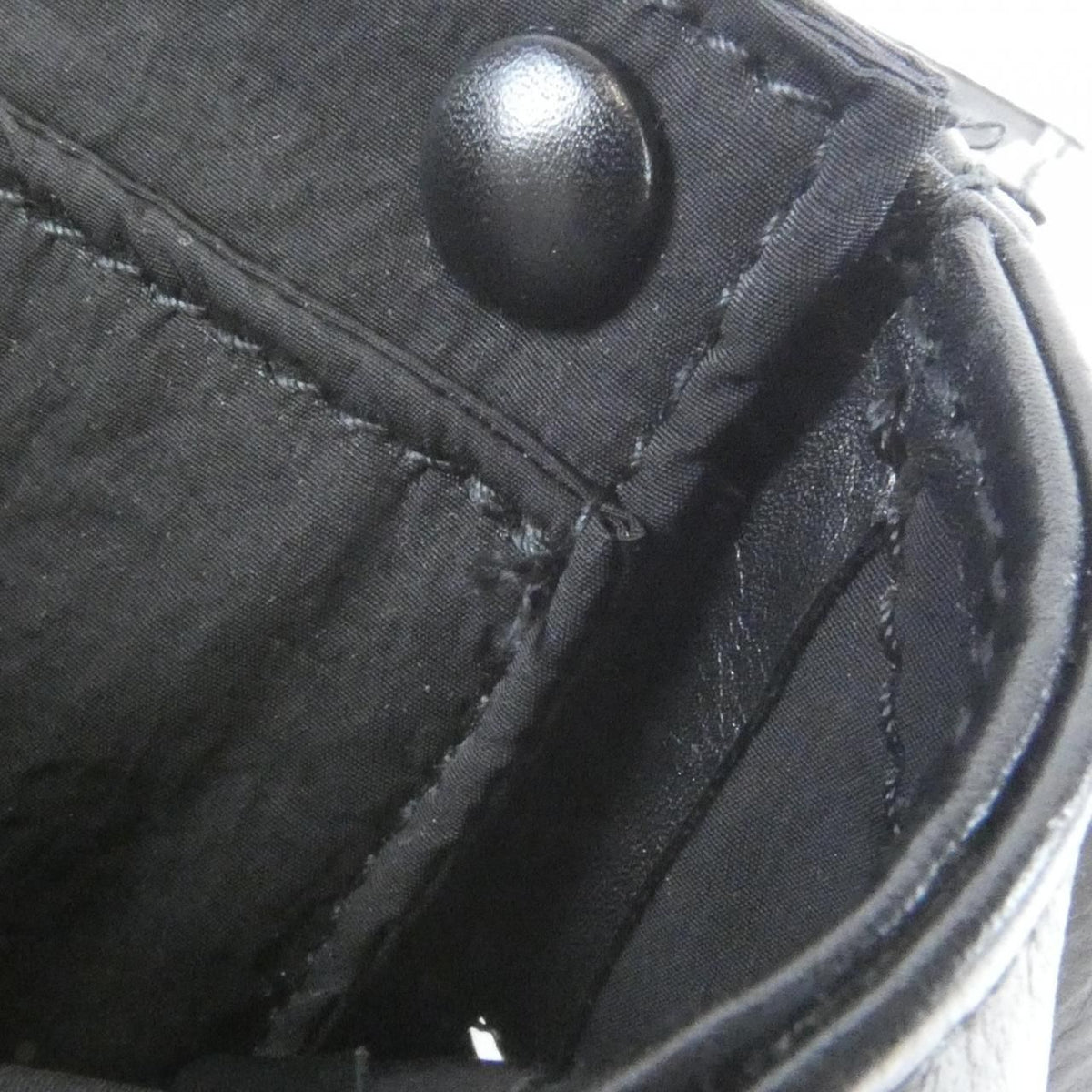 Bottega Veneta Waist Bag — view 7