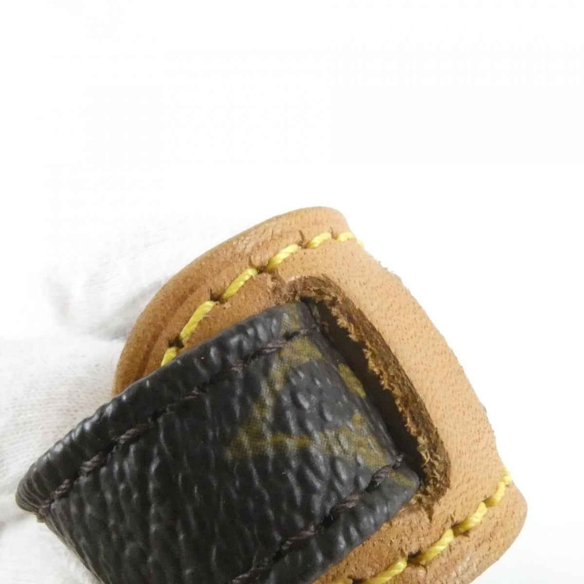 Louis Vuitton Monogram Amazone — view 5