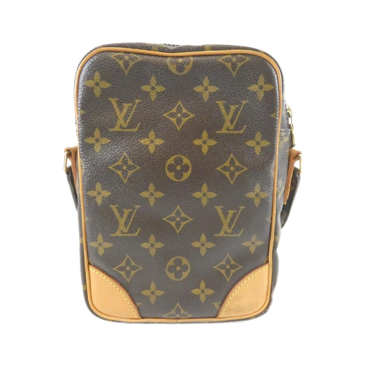 Louis Vuitton Monogram Amazone — view 2