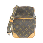 Louis Vuitton Monogram Amazone