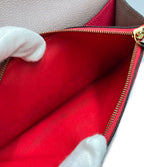 Louis Vuitton Wallet Portefeuille Emily Monogram Empreinte — view 7