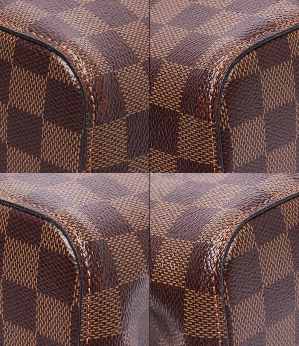 Louis Vuitton Shoulder Bag Crossbody Neo Noe Damier Ebene — view 5