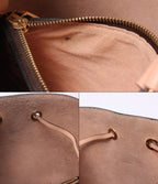 Louis Vuitton Shoulder Bag Crossbody Neo Noe Damier Ebene — view 8