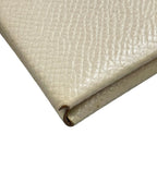 Hermes Card Case Silver Garvi — view 8