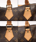 Louis Vuitton Handbag Speedy 25 Monogram — view 6