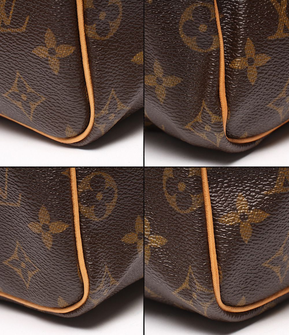 Louis Vuitton Handbag Speedy 25 Monogram — view 5
