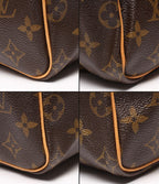 Louis Vuitton Handbag Speedy 25 Monogram — view 5