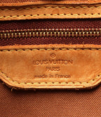 Louis Vuitton Shoulder Bag Tote Batignolles Horizon Monogram — view 5