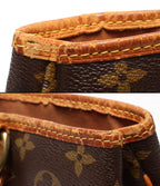 Louis Vuitton Shoulder Bag Tote Batignolles Horizon Monogram — view 7