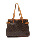 Louis Vuitton Shoulder Bag Tote Batignolles Horizon Monogram