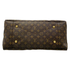Louis Vuitton Handbag Monogram Artsy MM — view 5