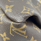 Louis Vuitton Handbag Monogram Artsy MM — view 6