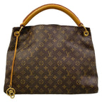 Louis Vuitton Handbag Monogram Artsy MM