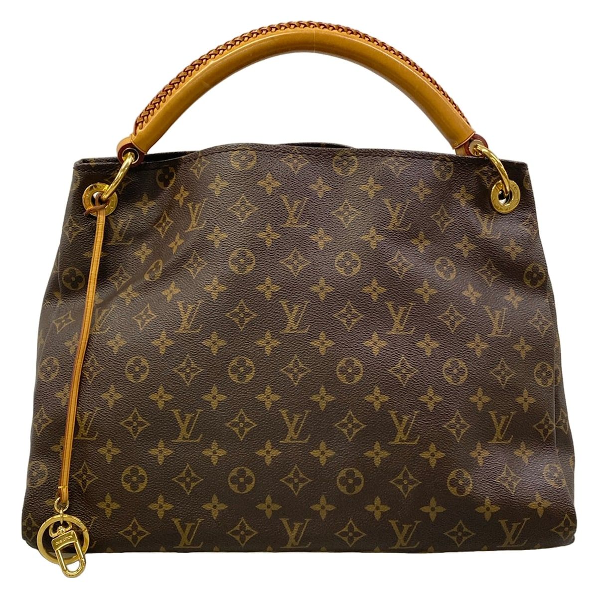 Louis Vuitton Handbag Monogram Artsy MM