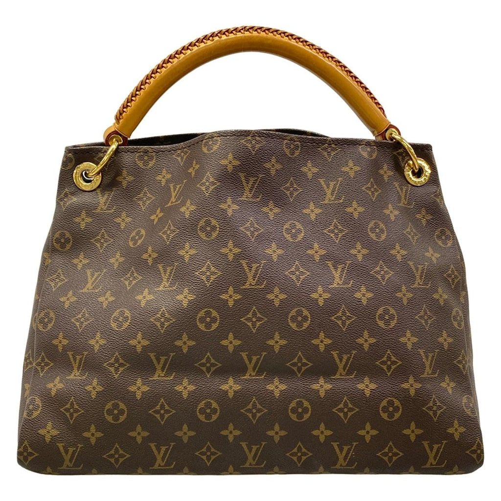 Louis Vuitton Handbag Monogram Artsy MM — view 3