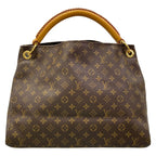 Louis Vuitton Handbag Monogram Artsy MM — view 3