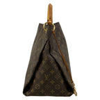 Louis Vuitton Handbag Monogram Artsy MM — view 2