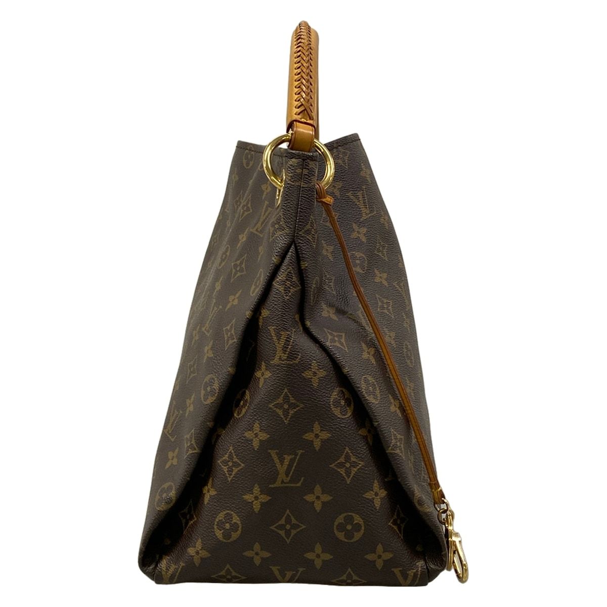 Louis Vuitton Handbag Monogram Artsy MM — view 2