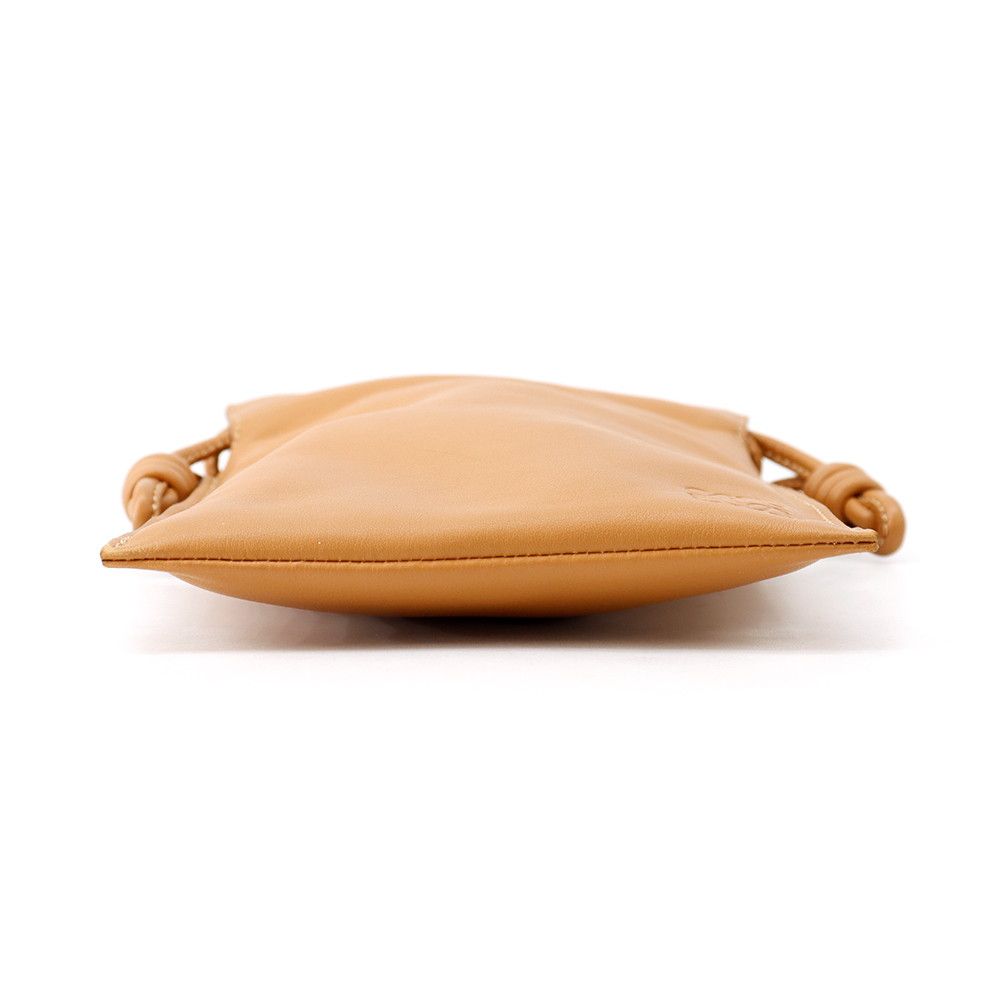 Loewe Shoulder Bag Anagram Flamenco Pocket Calfskin — view 3
