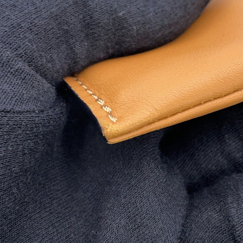 Loewe Shoulder Bag Anagram Flamenco Pocket Calfskin — view 8