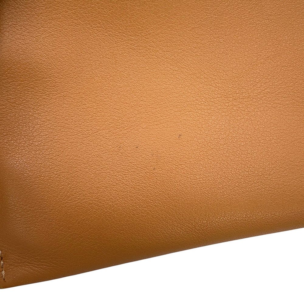 Loewe Shoulder Bag Anagram Flamenco Pocket Calfskin — view 7