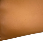 Loewe Shoulder Bag Anagram Flamenco Pocket Calfskin — view 7