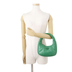 Prada Soft Padded Mini Bag Nappa Leather 2-Way — view 4