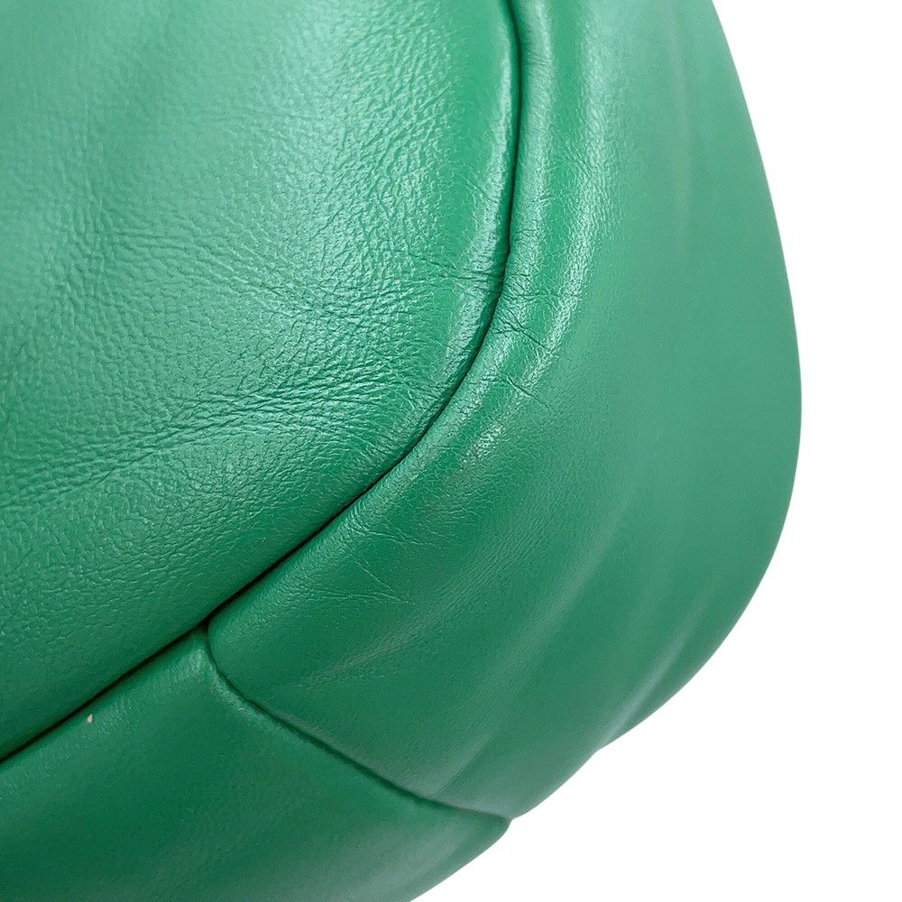 Prada Soft Padded Mini Bag Nappa Leather 2-Way — view 7