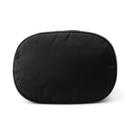 Prada Tote Bag Re-Nylon Mariner Medium Nylon Black — view 3