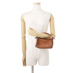 Loewe Handbag Puzzle Bag Mini Calfskin 322.30 2-Way — view 4
