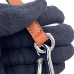 Loewe Handbag Puzzle Bag Mini Calfskin 322.30 2-Way — view 8
