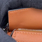 Loewe Handbag Puzzle Bag Mini Calfskin 322.30 2-Way — view 7