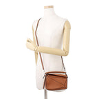 Loewe Handbag Puzzle Bag Mini Calfskin 322.30 2-Way — view 5