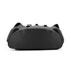Louis Vuitton Backpack Epi Christopher PM Black — view 3